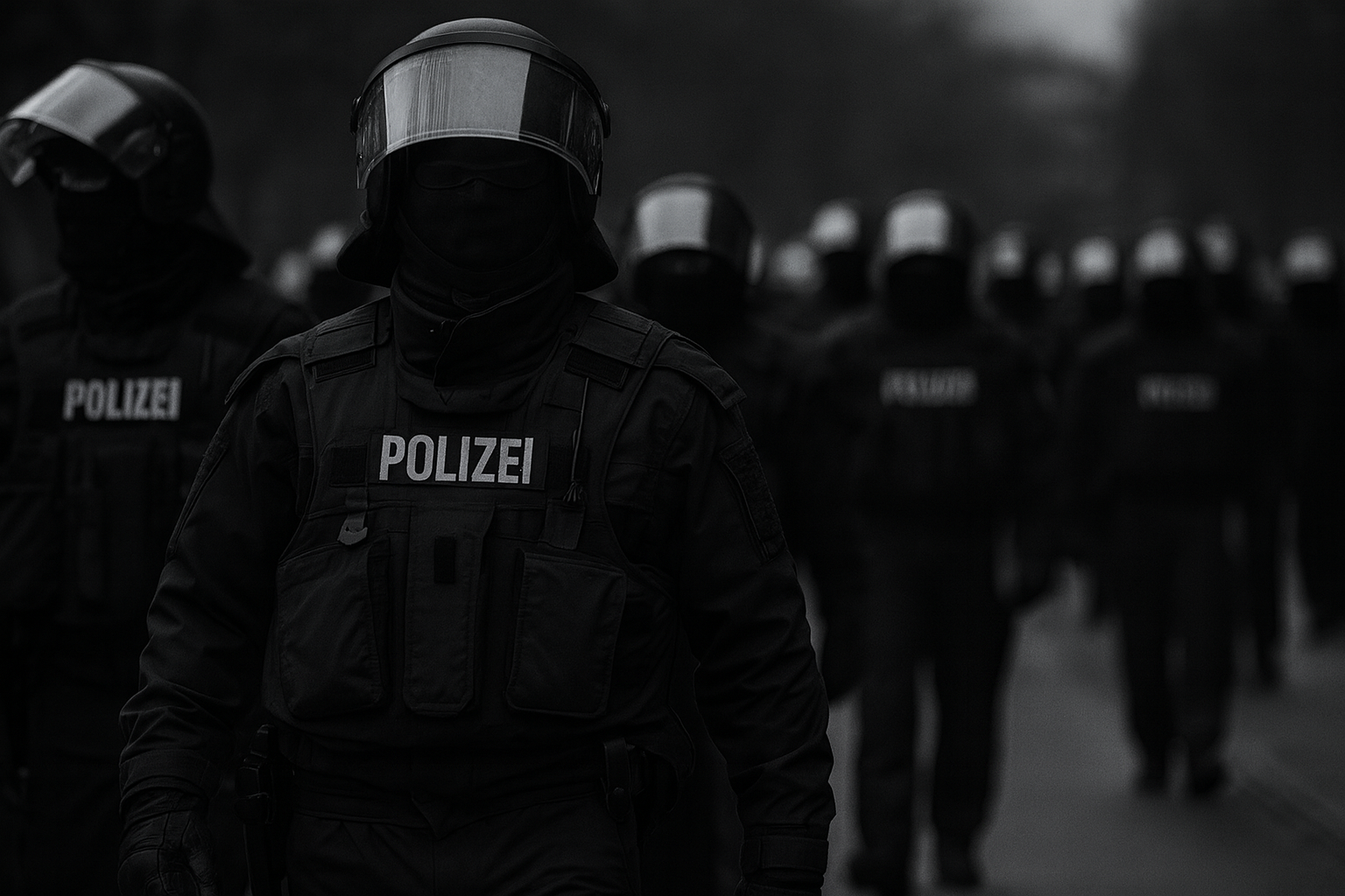 SmurfSpray für Behörden und Einsatzkräfte