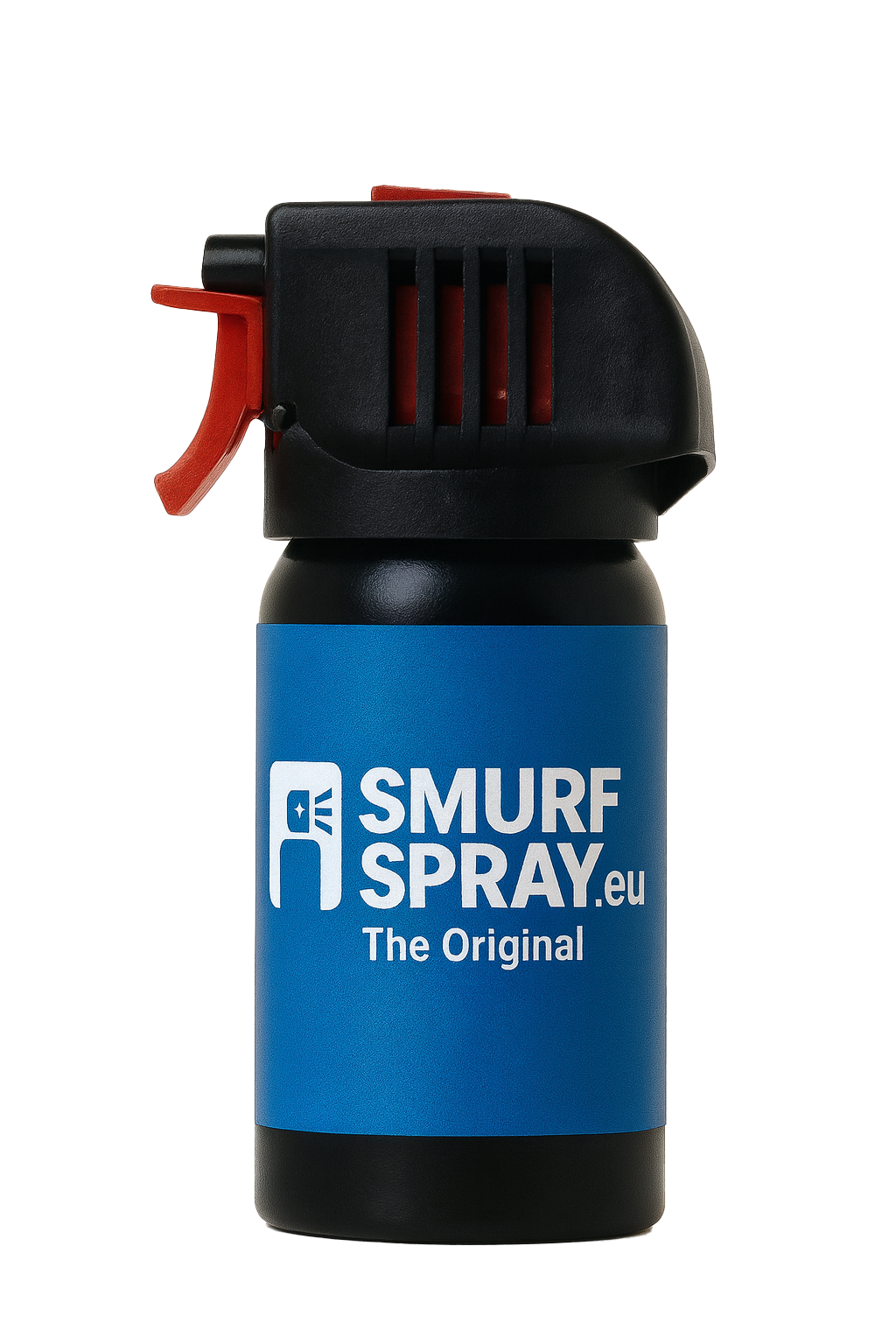 SmurfSpray – Produkt